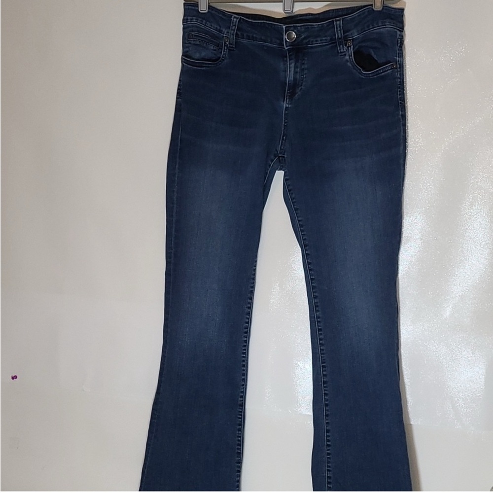 Kut from the Kloth Natalie Hi Rise